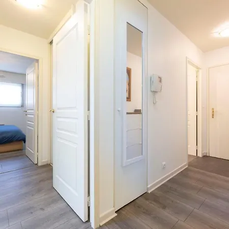 Salvy 2 Bedrooms Near The 300 Meters Apartment Antibes