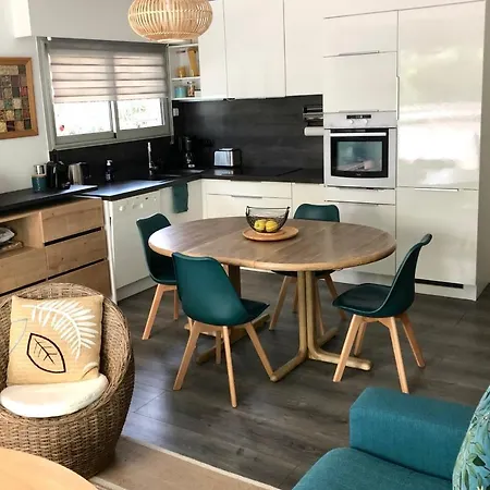 Salvy 2 Bedrooms Near The 300 Meters * Antibes